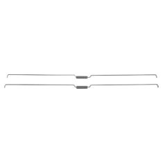 Tailgate Latch Rod