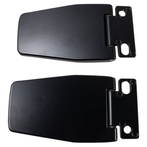 Liftgate Hinge