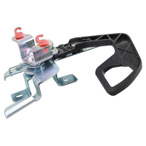 A-Premium 30-PC Tailgate Rebuild Kit Compatible With Ram 1500 - View #3