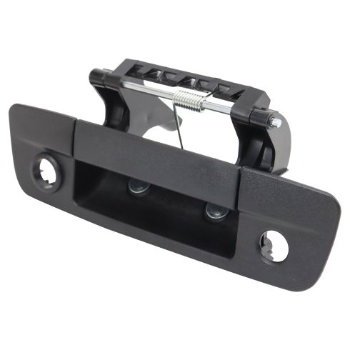 A-Premium 30-PC Tailgate Rebuild Kit Compatible With Ram 1500 - View #2