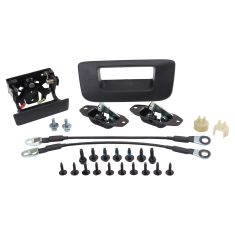 Tailgate Kit
