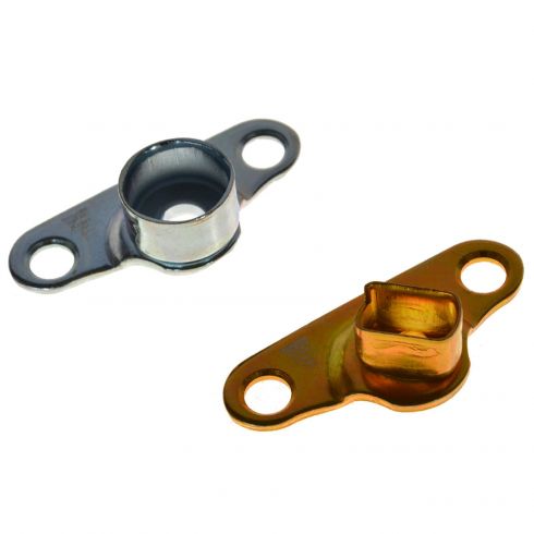 Car Rear Door Hinge Kit,4PCS Set Tailgate Hinge Pivot Bushing Insert Kit 38641 Fit - View #6