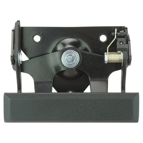 88-00 Chevy GMC PU Truck Tailgate Handle Blk