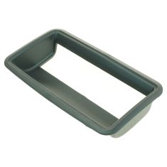 88-00 Chevy GMC PU Truck Tailgate Handle Bezel