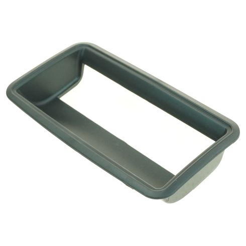 88-00 Chevy GMC PU Truck Tailgate Handle Bezel