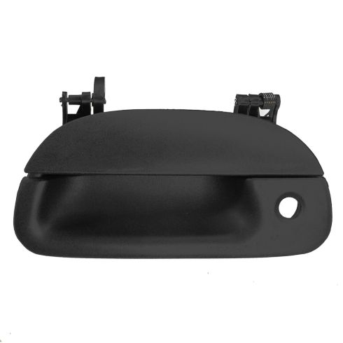 97-06 Ford PU Truck Tailgate Handle w/Lock
