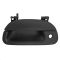 97-06 Ford PU Truck Tailgate Handle w/Lock