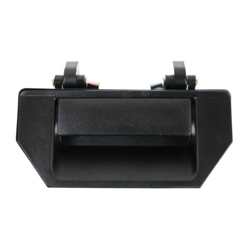 86-00 Nissan PU Truck Tailgate Handle Blk