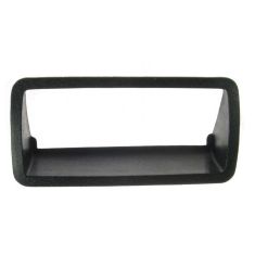 Tailgate Handle Bezel