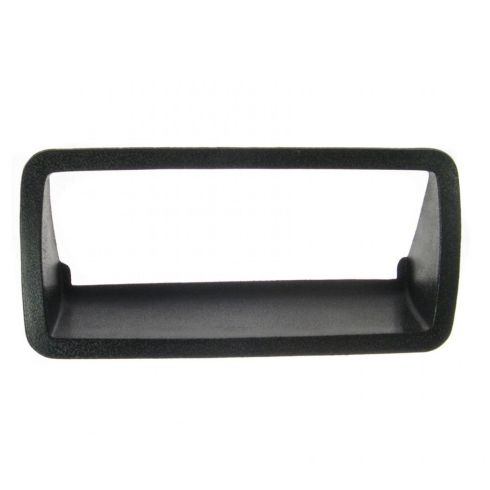 Tailgate Handle Bezel