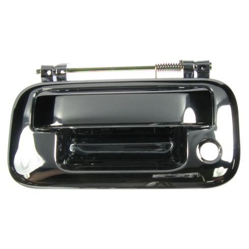 04-07 Ford F150; 07 Exp Sport Trac; 08 SD PU All Chrome TG Handle