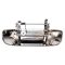 Tailgate Handle