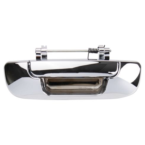 Tailgate Handle