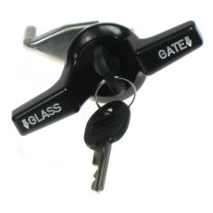 90-93 Lumina APV Silhouette Trans Sport Tailgate Lock