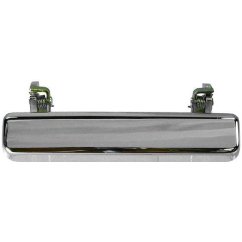 80-86 Datsun D720 Chrome Tailgate Handle