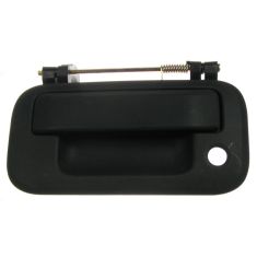 04-07 Ford F150; 07 Exp Sport Trac; 08 SD PU Black TG Handle