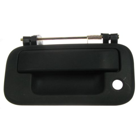 04-07 Ford F150; 07 Exp Sport Trac; 08 SD PU Black TG Handle
