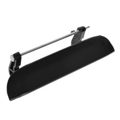 02-09 GM Mid Size SUV; 05-08 Isuzu Ascender; 05-09 Saab 9-7X Rear Liftgate Handle