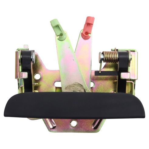 Tailgate Handle