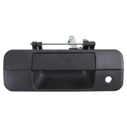 Tailgate Handle