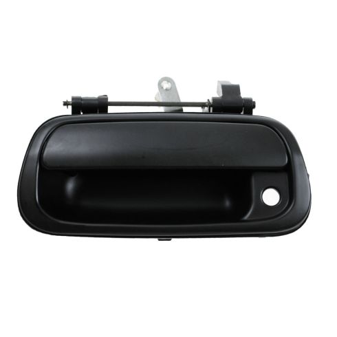 Tailgate Handle