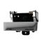 07-12 Silverado, Sierra (New Bdy); 09-10 Hummer H3T Chrome Tailgate Handle w/o Lock Provision