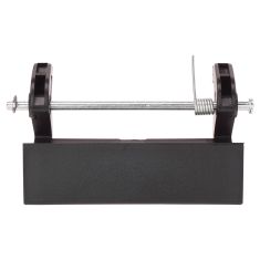 02-04 Nissan Frontier Textured Black Tailgate Handle Lever