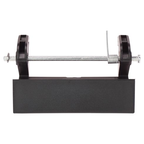 02-04 Nissan Frontier Textured Black Tailgate Handle Lever