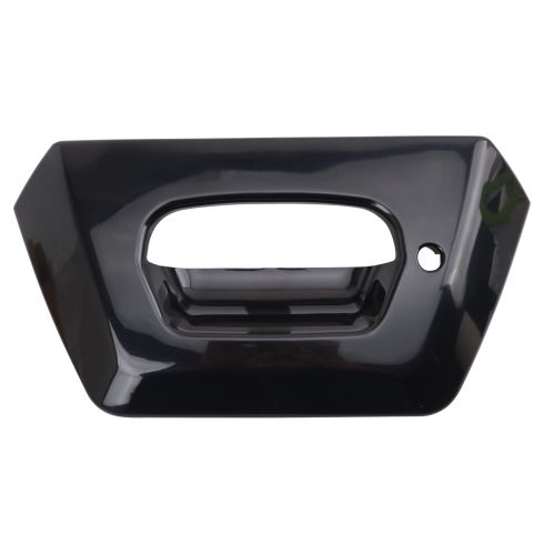 Tailgate Handle Bezel
