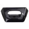 Tailgate Handle Bezel