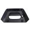 Tailgate Handle Bezel
