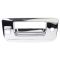 Tailgate Handle Bezel