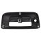 Tailgate Handle Bezel