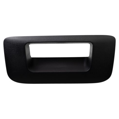 Tailgate Handle Bezel