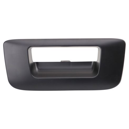 Tailgate Handle Bezel