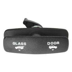 91-97 Ford Explorer; 97 Mercury Mountaineer Rear Glass/ Liftgate Combination Handle