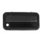 92-94 Blazer; 95-99 Tahoe; 92-99 Suburban; Yukon; 99 Escalade Textured Black Rear Tailgate Handle