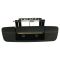 09-11 Ram 1500; 10-11 2500, 3500 (w/o Camera or Lock) Txr Black Tailgate Handle