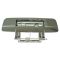09-11 Ram 1500; 10-11 2500, 3500 (w/o Camera or Lock) Chrome Tailgate Handle