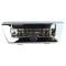 15-16 Ford F150 Chrome Manual Tailgate Handle (w/ Camera, w/o Key Provision)
