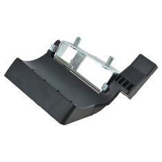 99-04 Chevy Tracker Textured Black Tailgate Handle