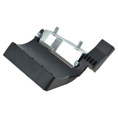 99-04 Chevy Tracker Textured Black Tailgate Handle