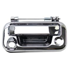 Tailgate Handle