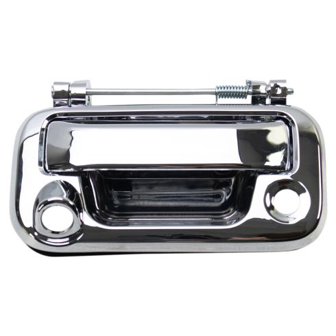 Tailgate Handle