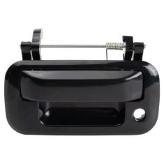 Tailgate Handle