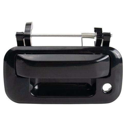 Tailgate Handle