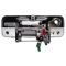Tailgate Handle