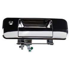 Tailgate Handle