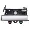 Tailgate Handle