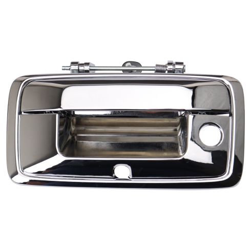 Tailgate Handle